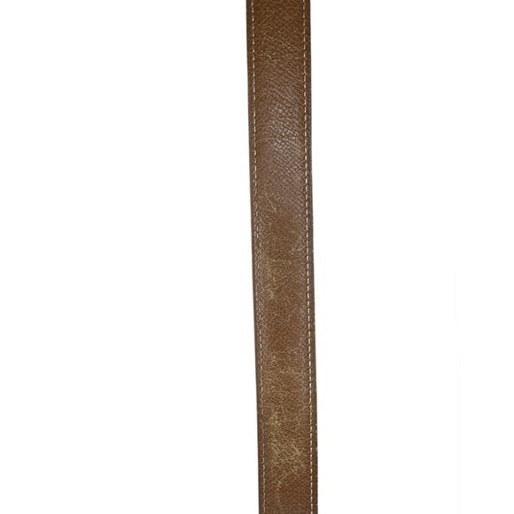 23 Hermes Reversible Thin Belt main image 7